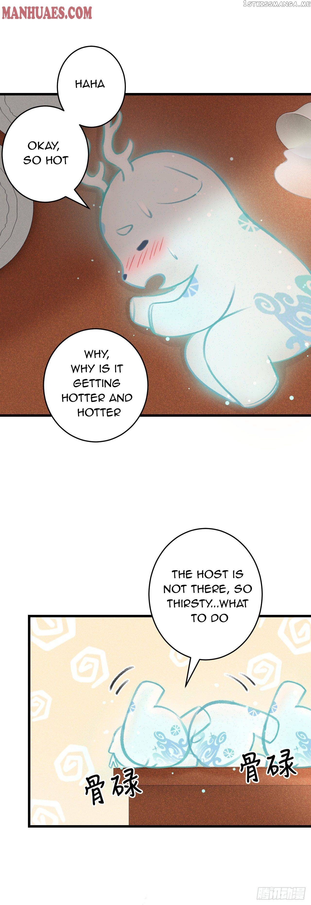 Xun Xun Shan You Chapter 72 - page 10