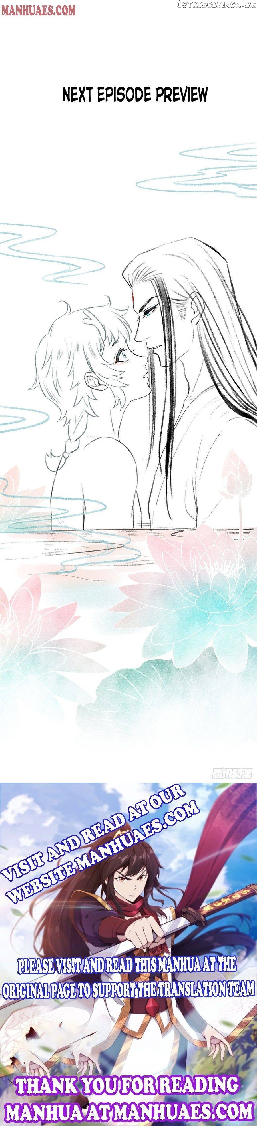 Xun Xun Shan You Chapter 51 - page 10