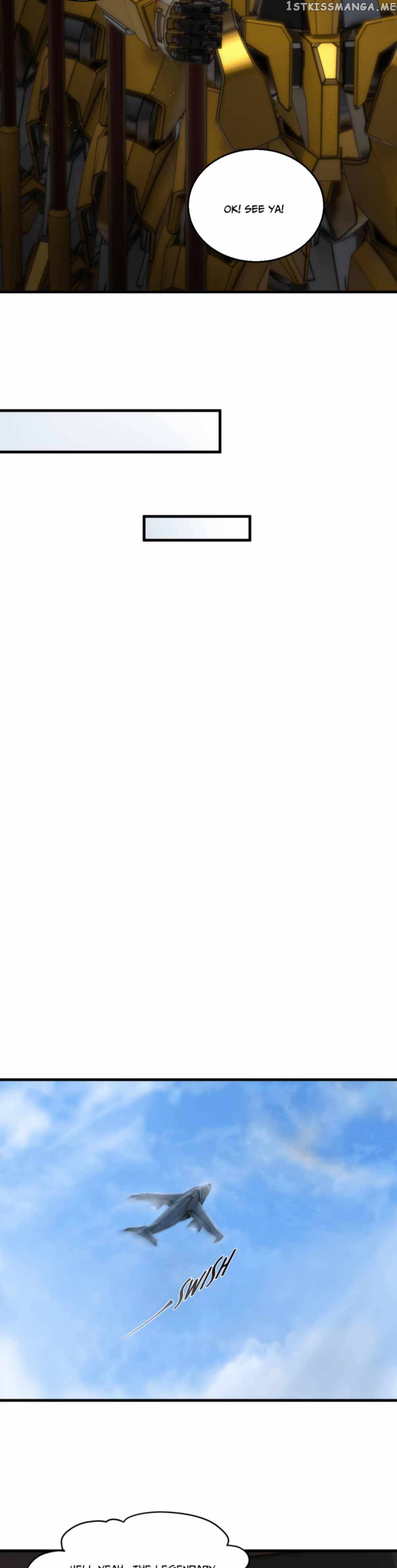 Armored Colossus Chapter 12 - page 3