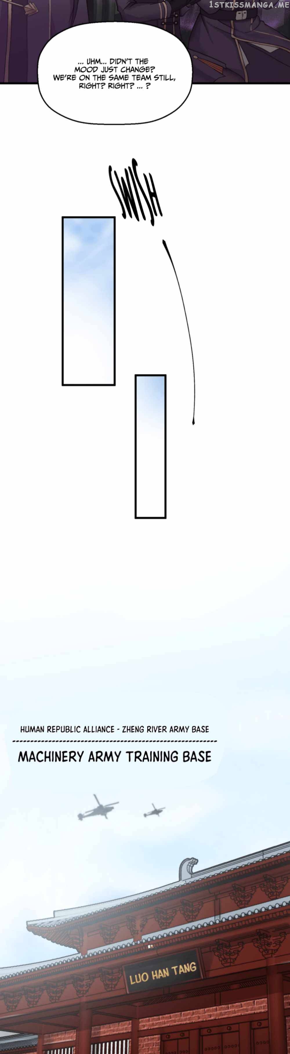 Armored Colossus Chapter 12 - page 6