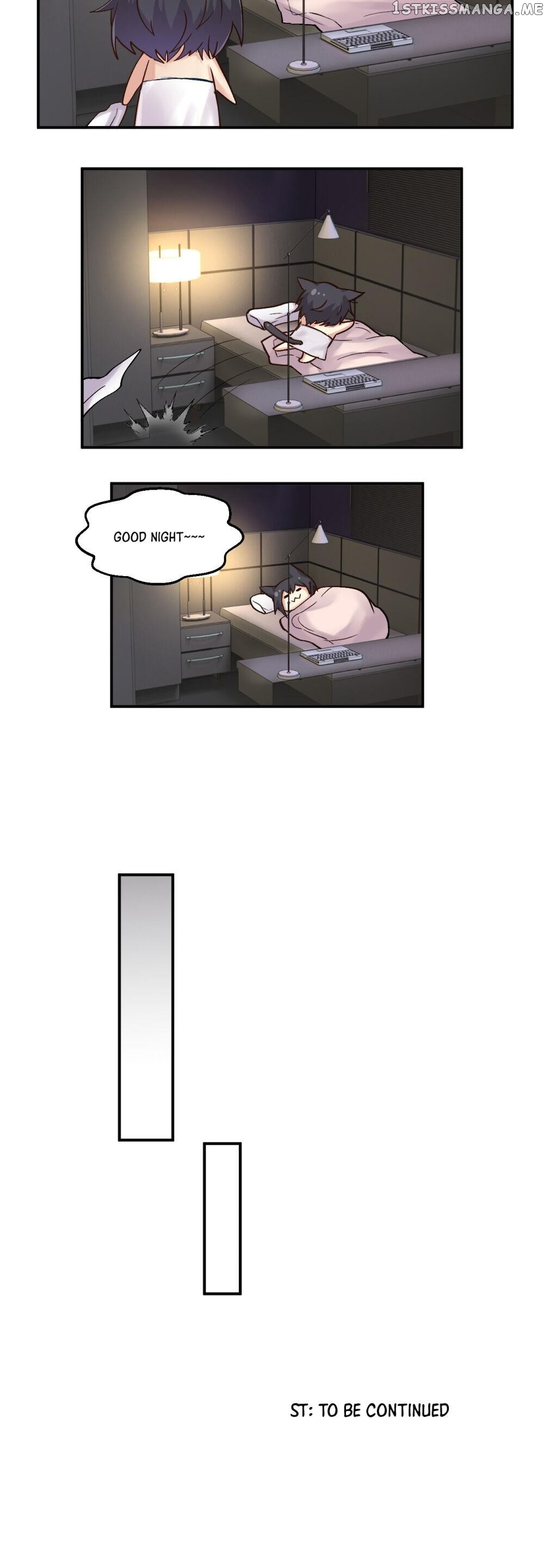 Armored Colossus chapter 9 - page 15