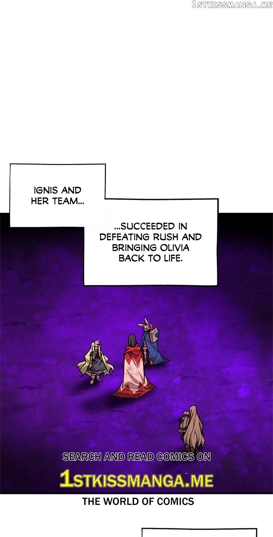 Dragon Ego Chapter 87 - page 1