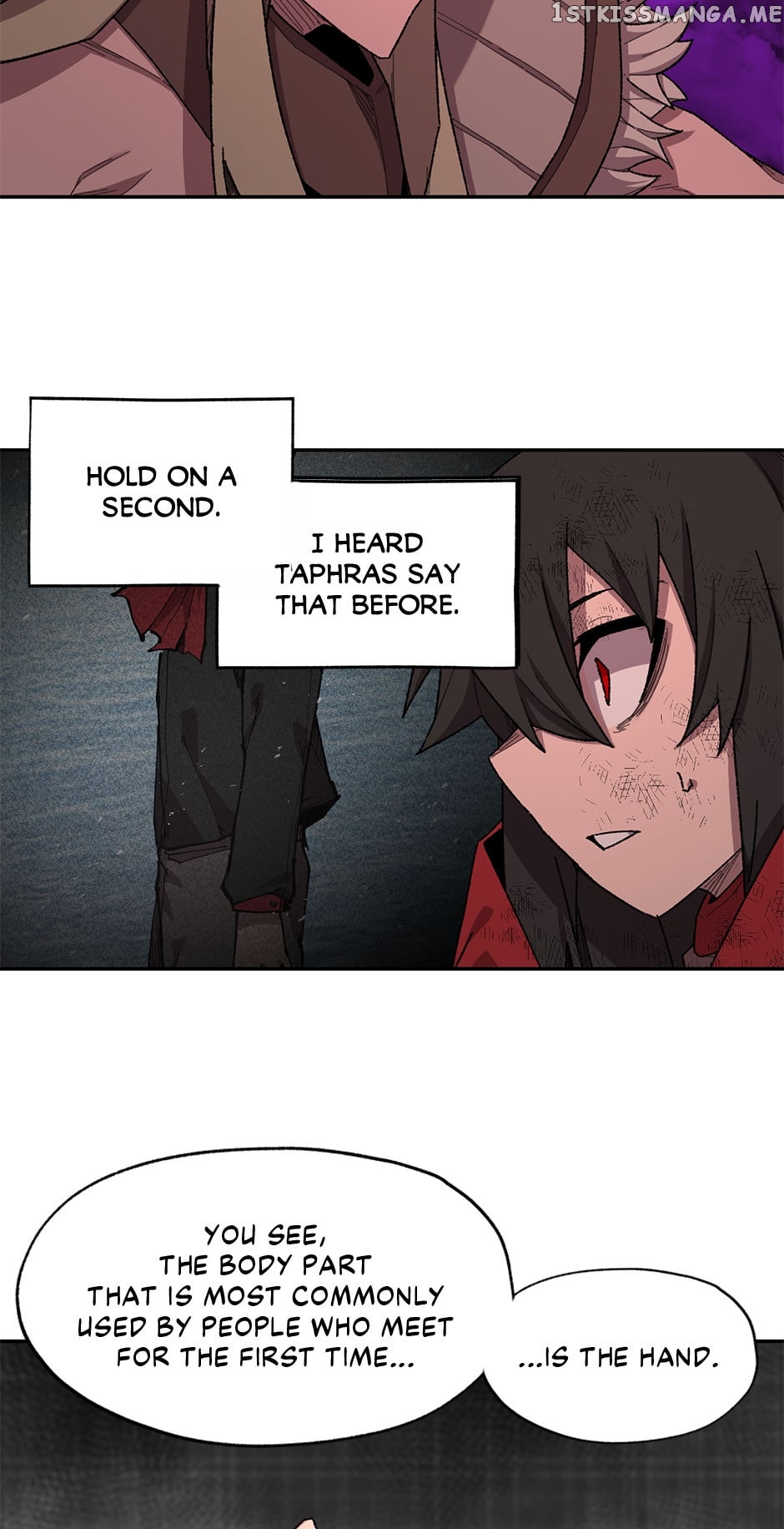 Dragon Ego Chapter 87 - page 12