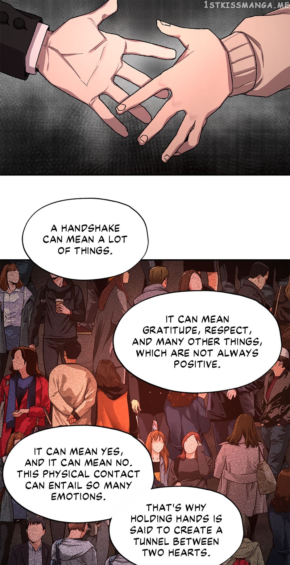 Dragon Ego Chapter 87 - page 13
