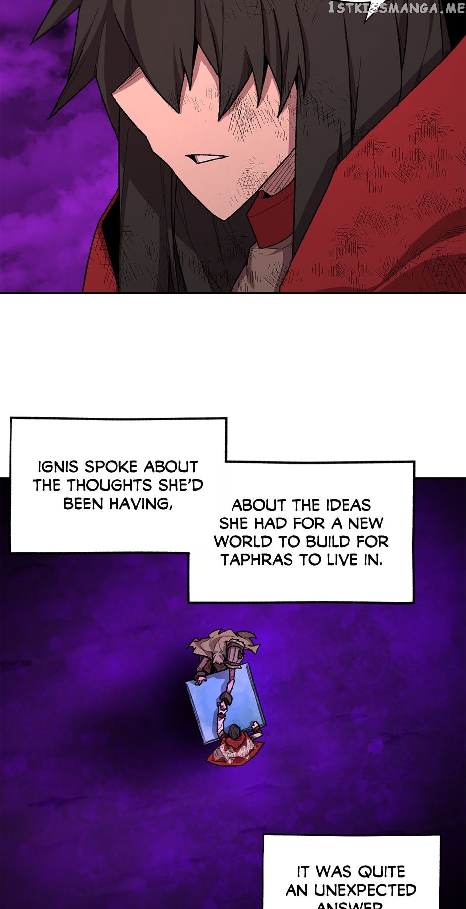 Dragon Ego Chapter 87 - page 16