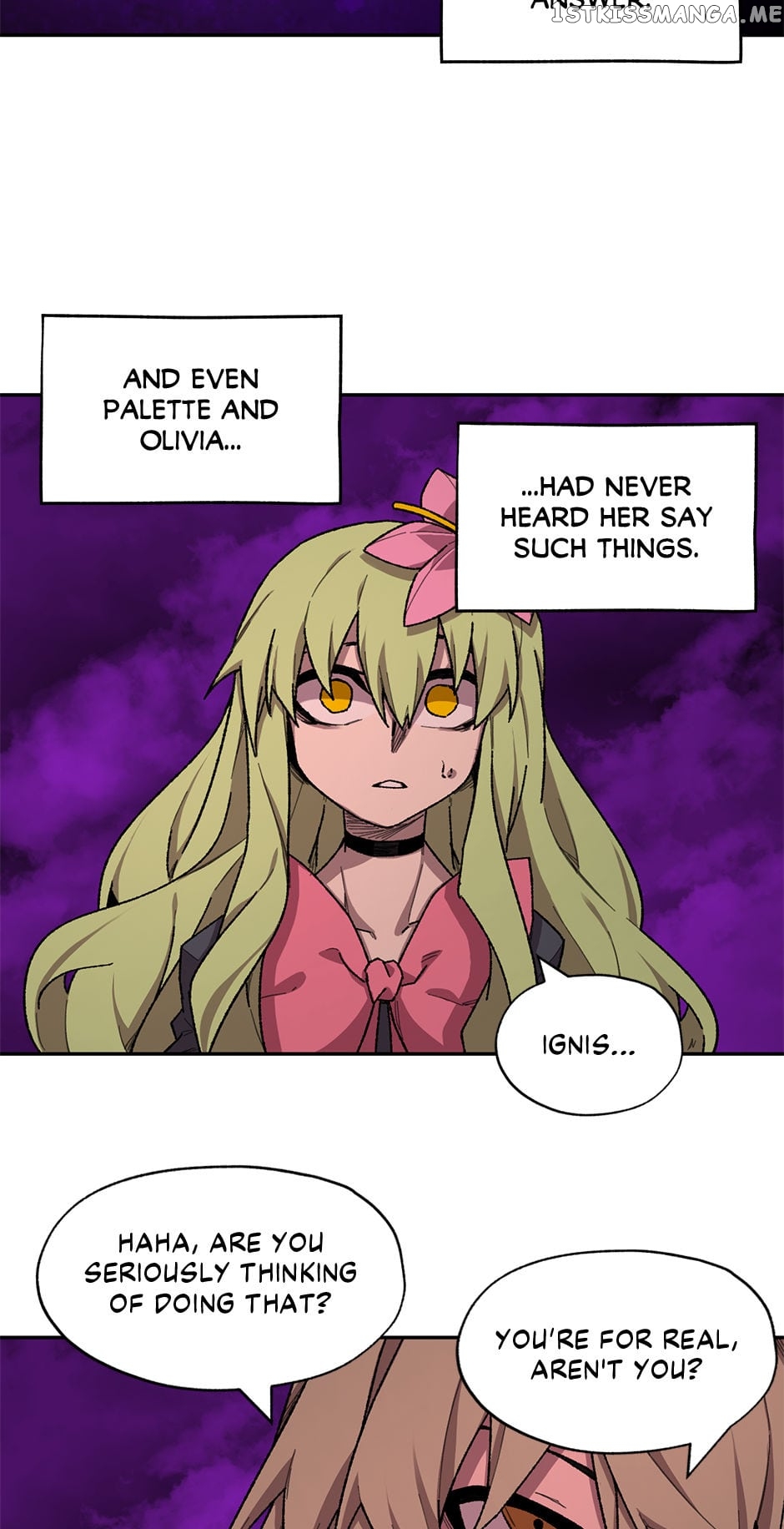 Dragon Ego Chapter 87 - page 17