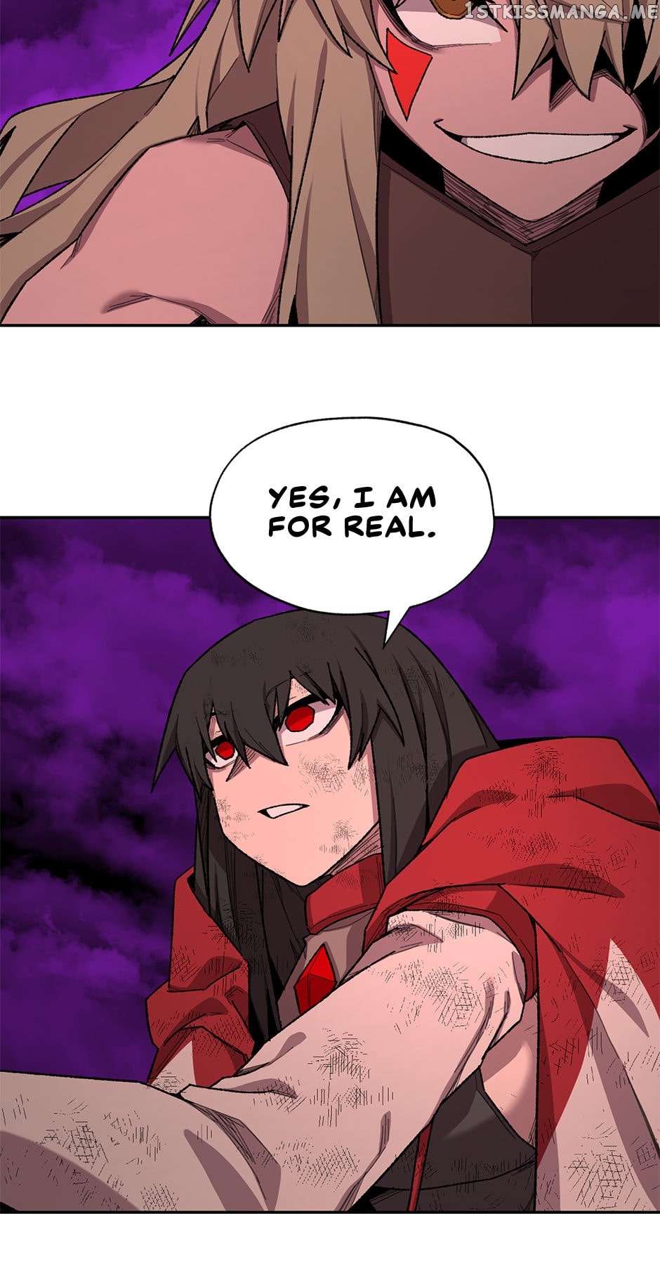 Dragon Ego Chapter 87 - page 18