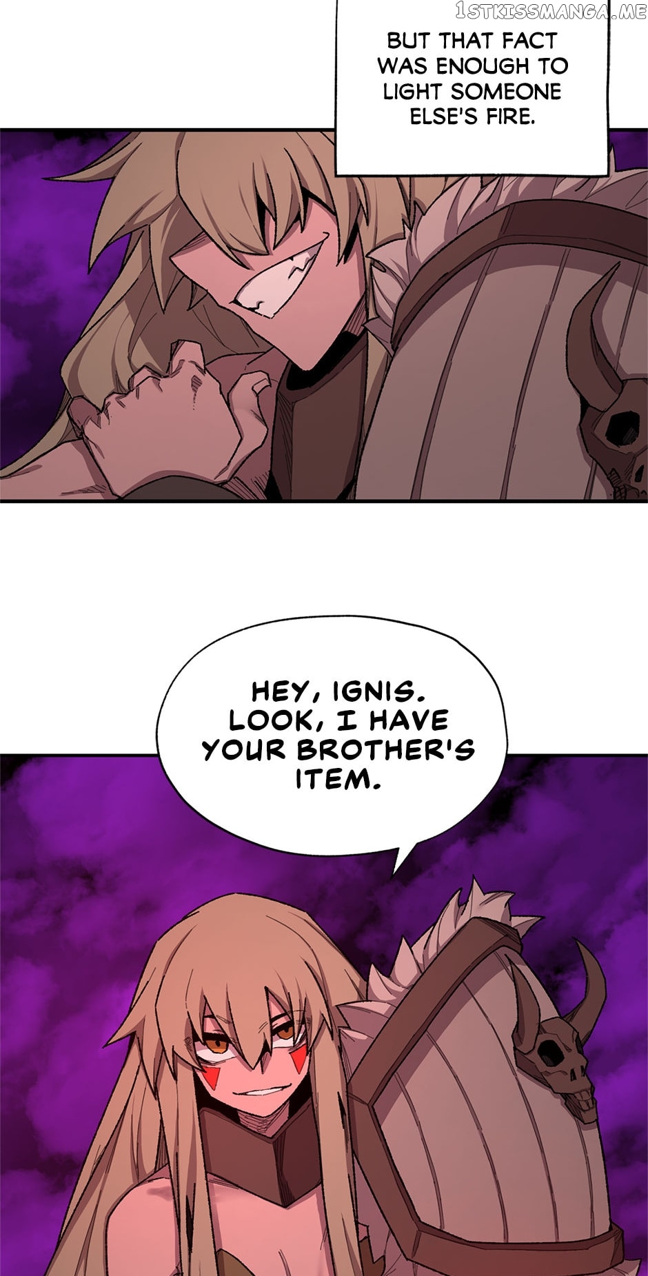Dragon Ego Chapter 87 - page 2