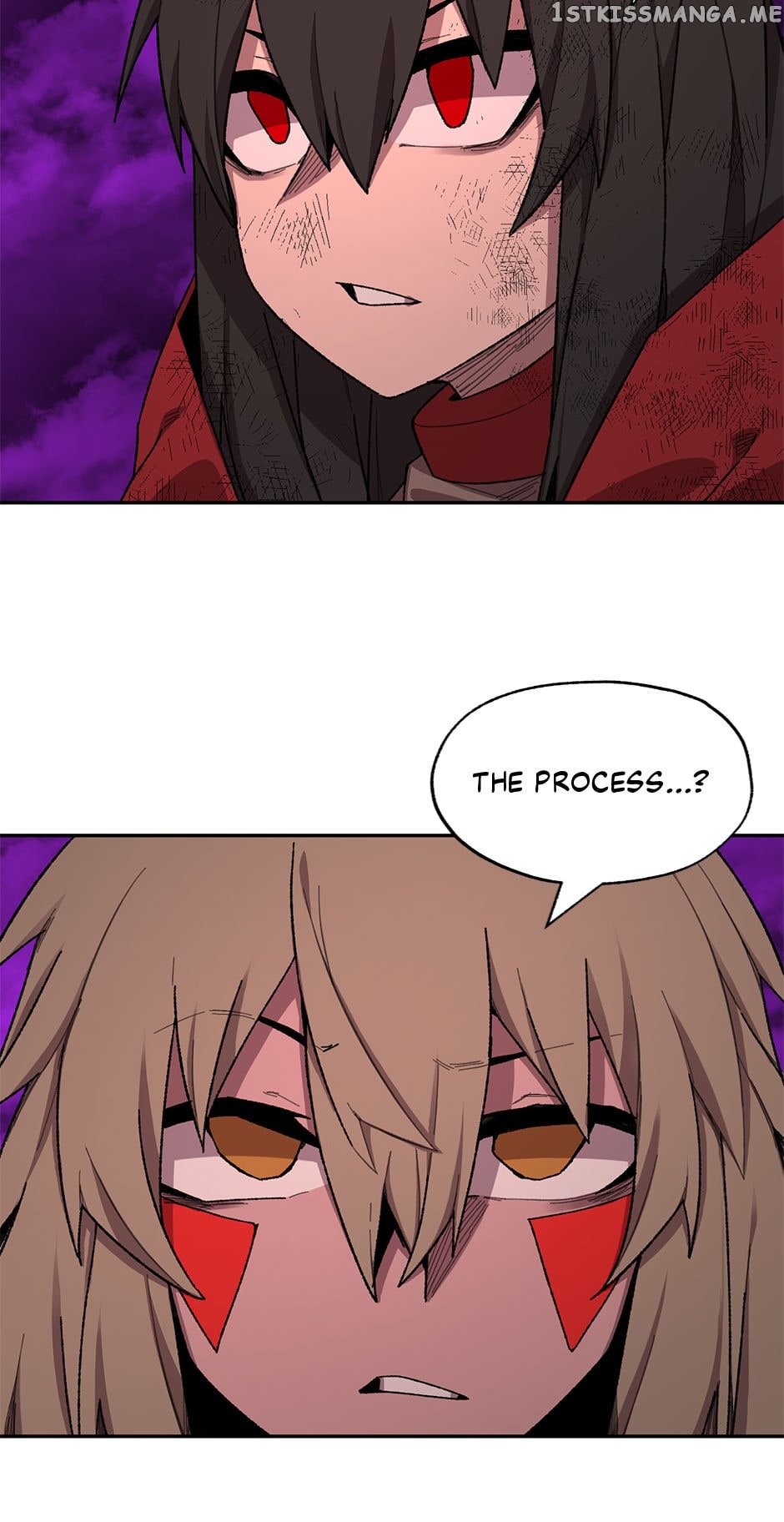 Dragon Ego Chapter 87 - page 20