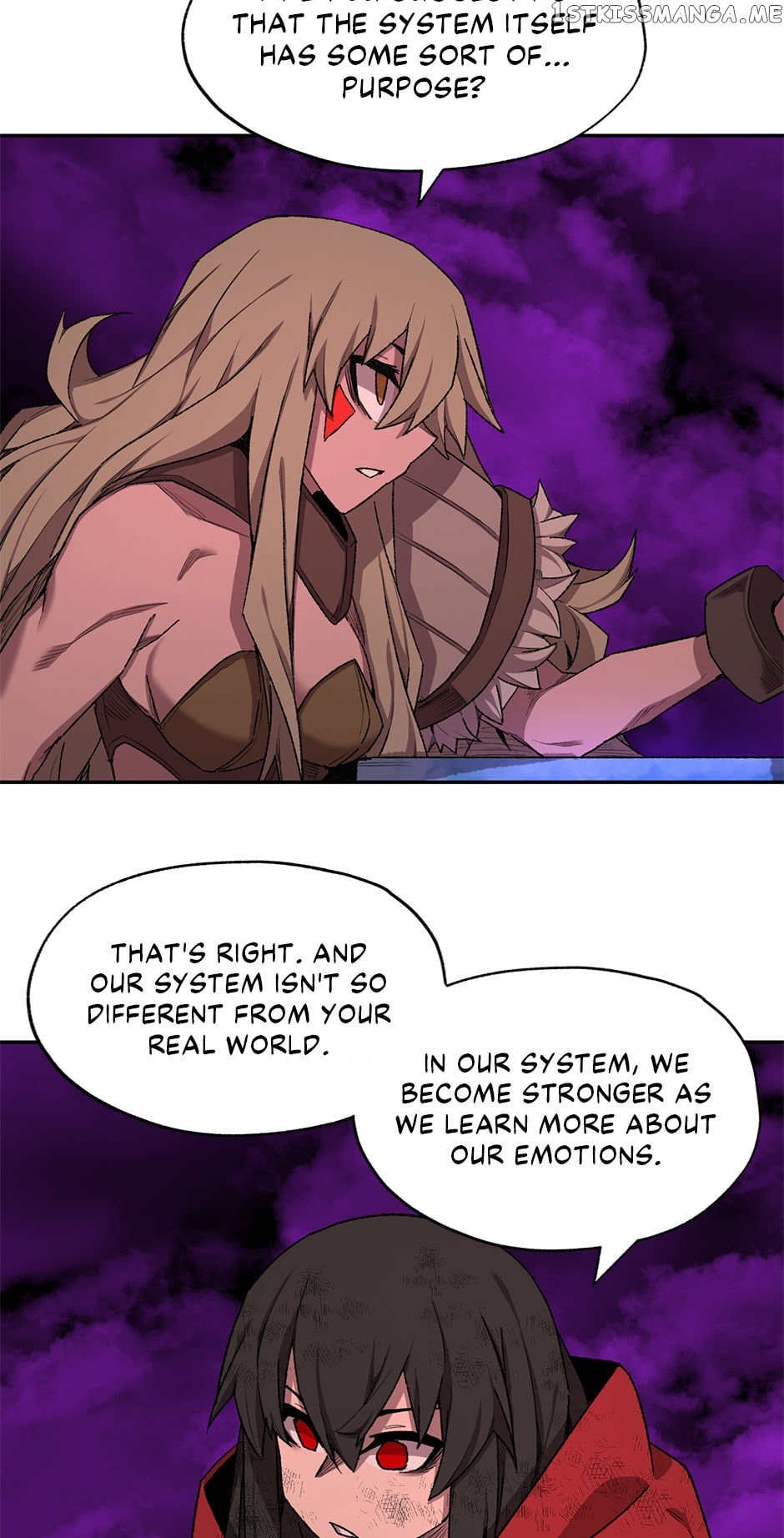 Dragon Ego Chapter 87 - page 23