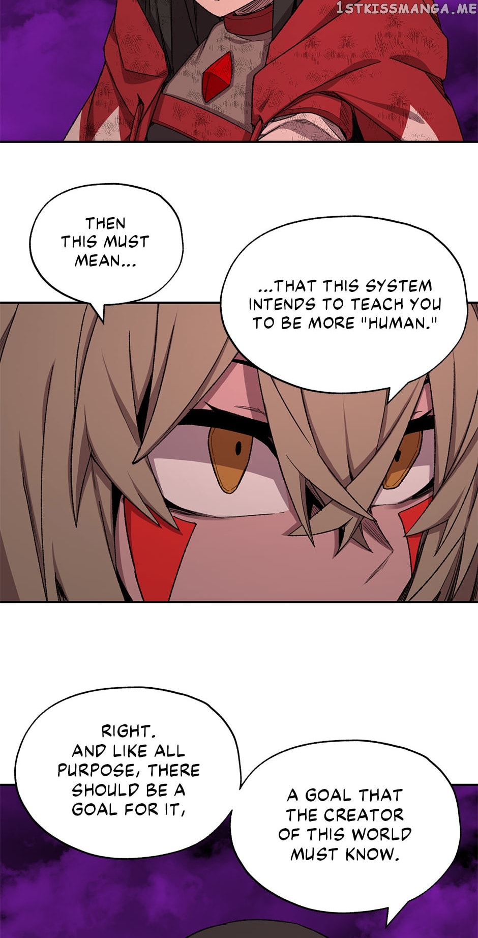 Dragon Ego Chapter 87 - page 24
