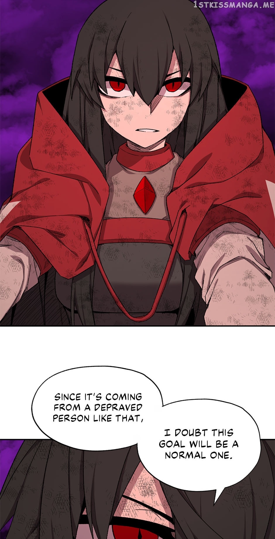 Dragon Ego Chapter 87 - page 25
