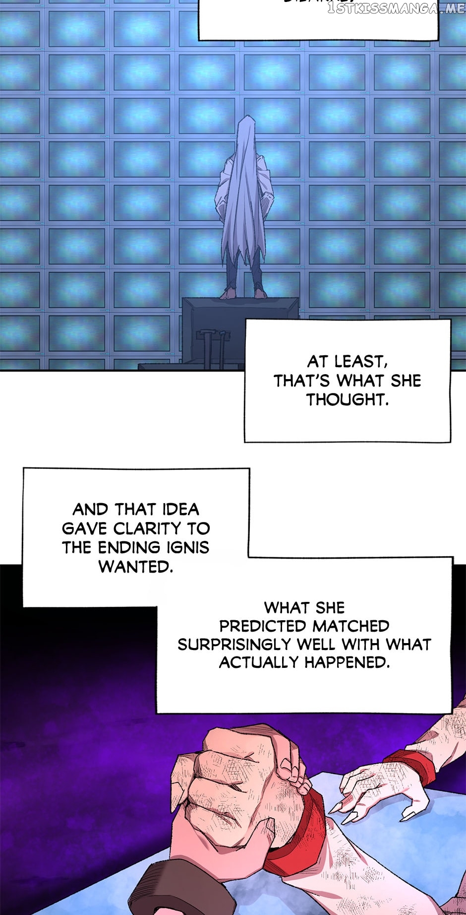 Dragon Ego Chapter 87 - page 28