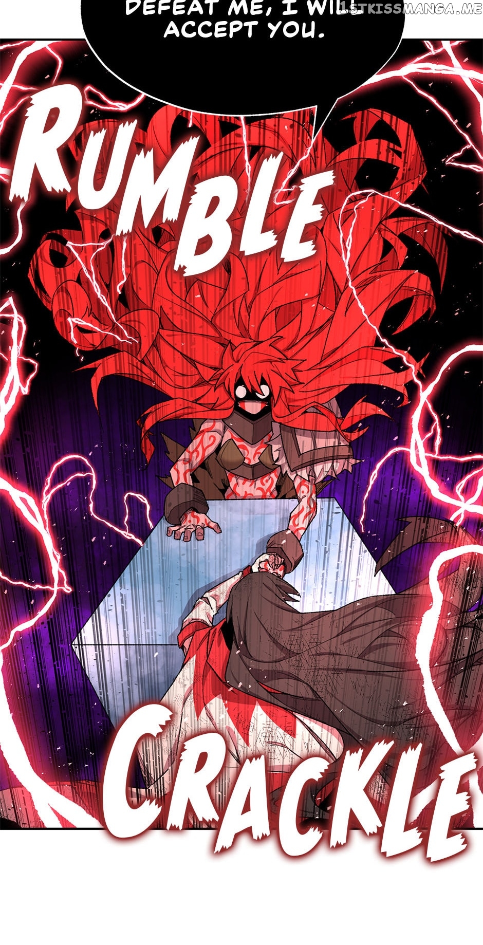 Dragon Ego Chapter 87 - page 29