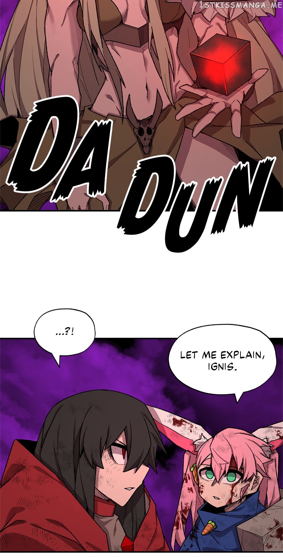 Dragon Ego Chapter 87 - page 3