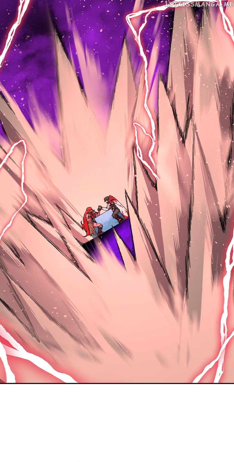Dragon Ego Chapter 87 - page 31