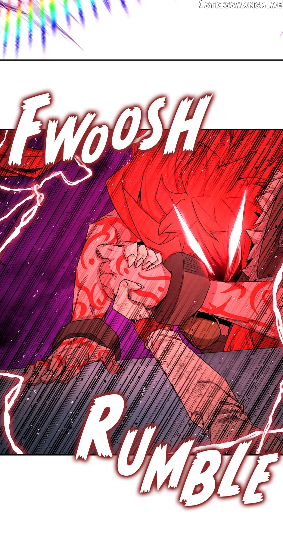 Dragon Ego Chapter 87 - page 35