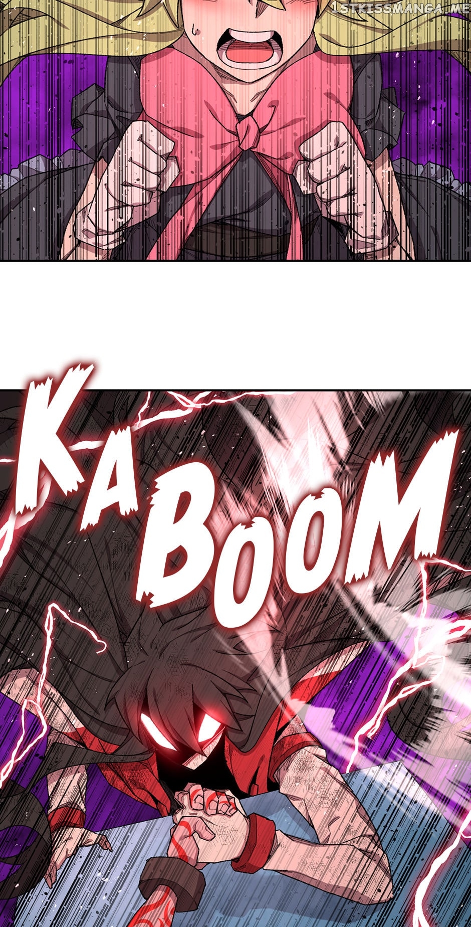 Dragon Ego Chapter 87 - page 37