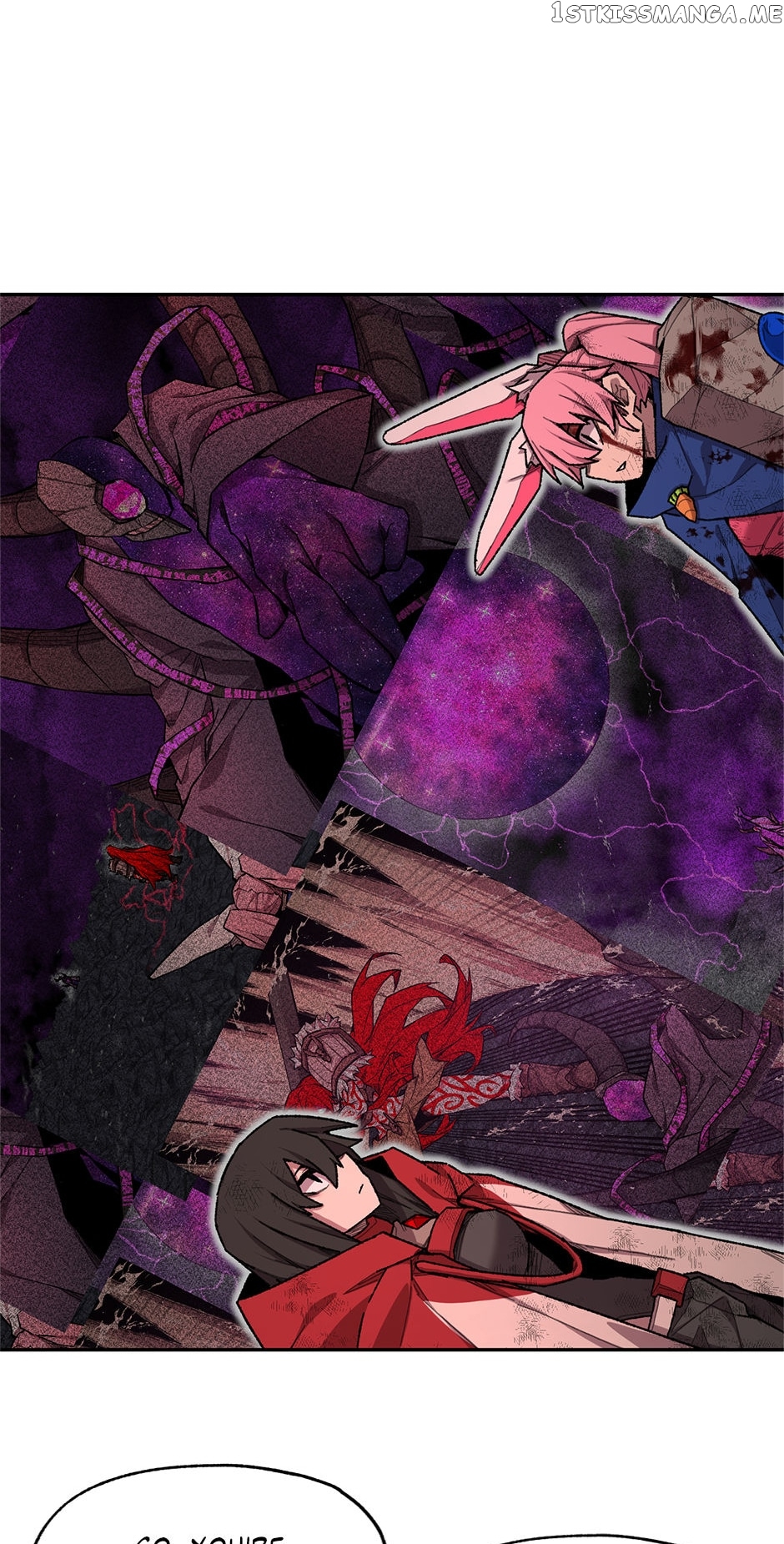 Dragon Ego Chapter 87 - page 4