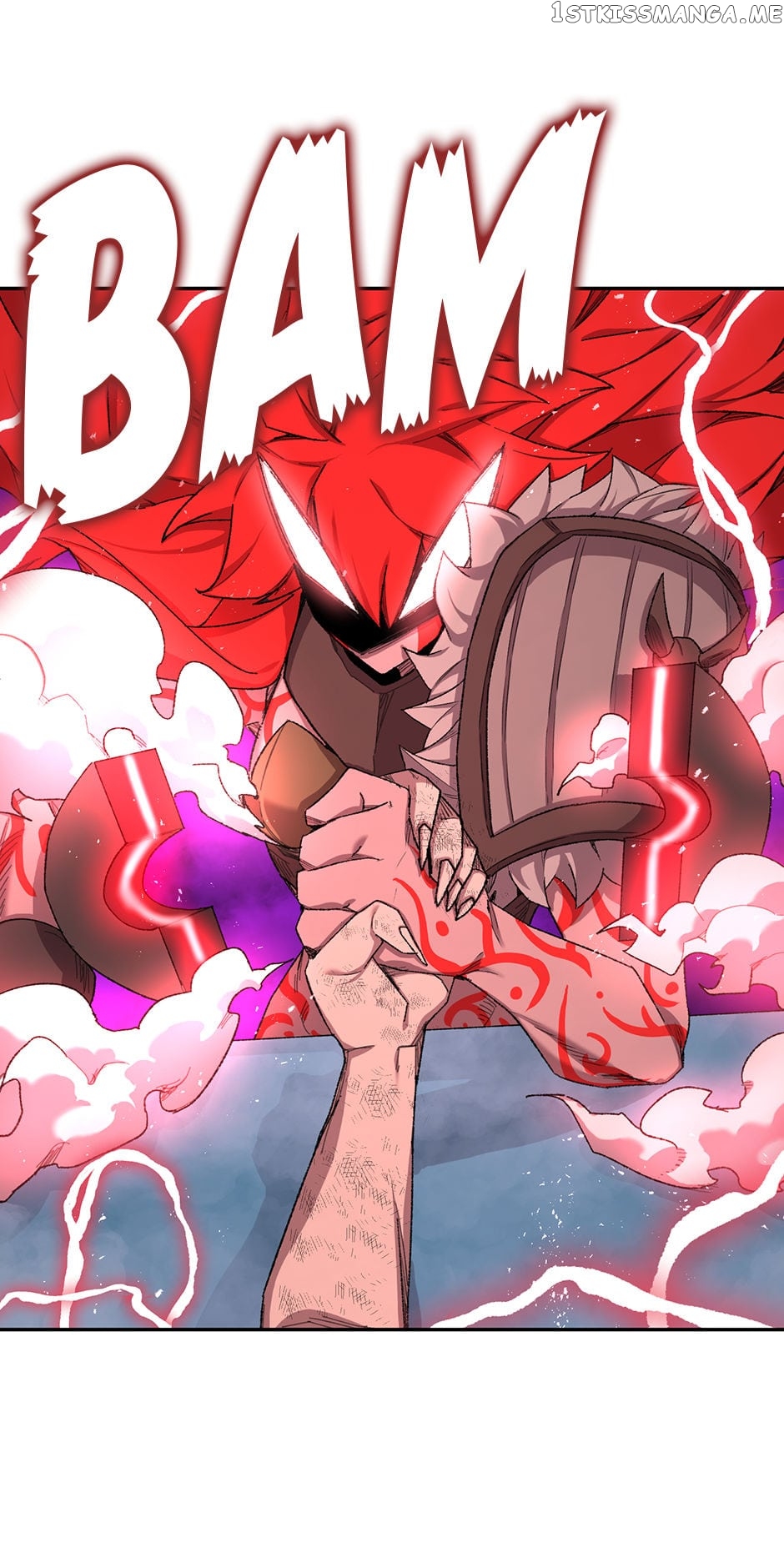 Dragon Ego Chapter 87 - page 41