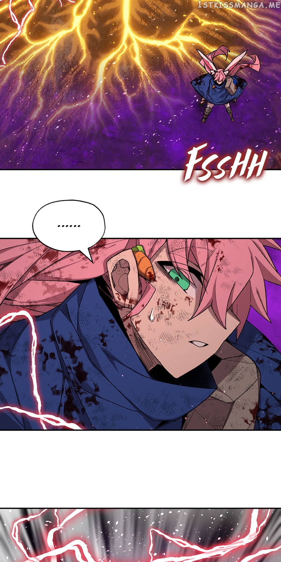 Dragon Ego Chapter 87 - page 43