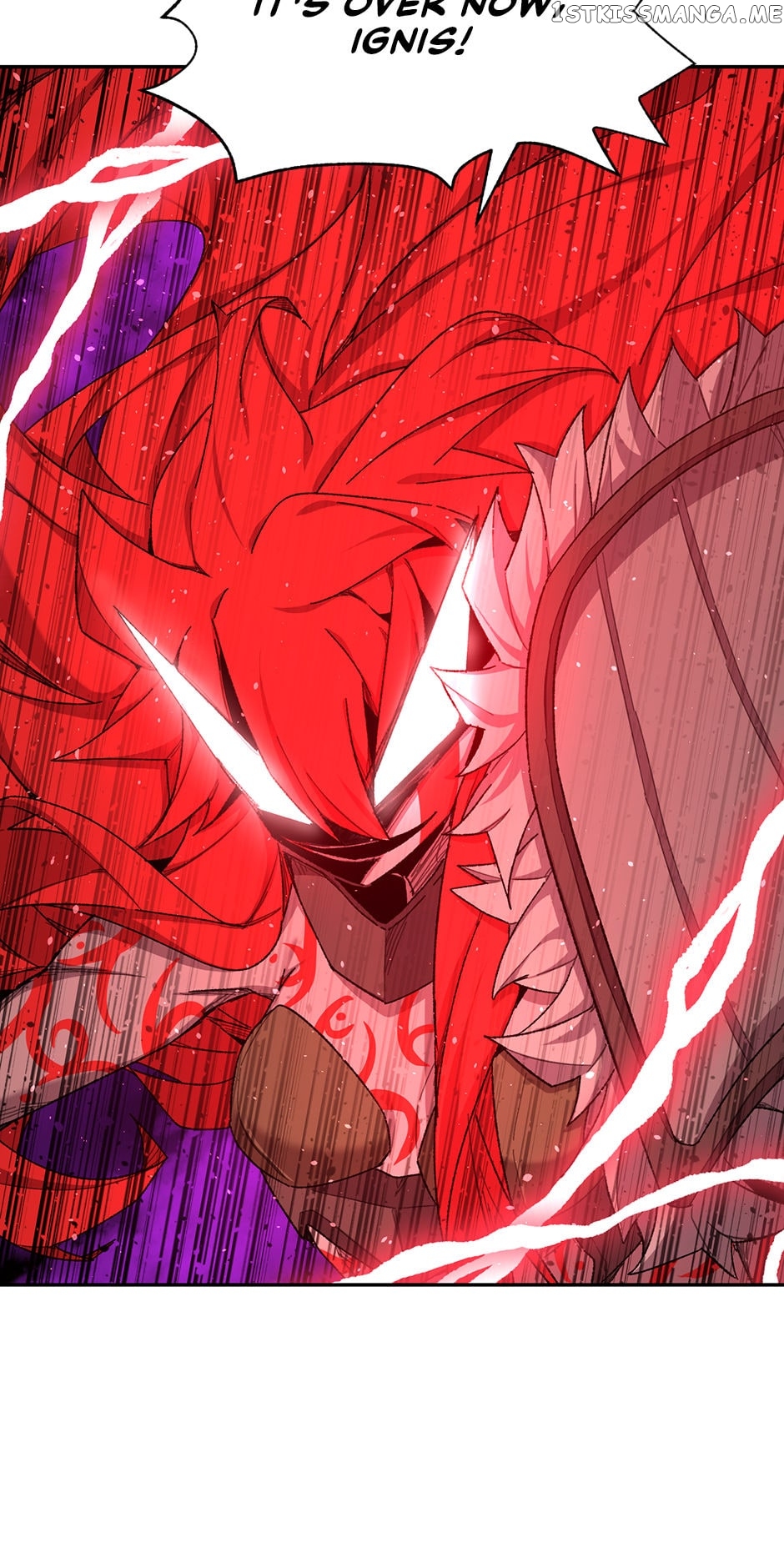 Dragon Ego Chapter 87 - page 45