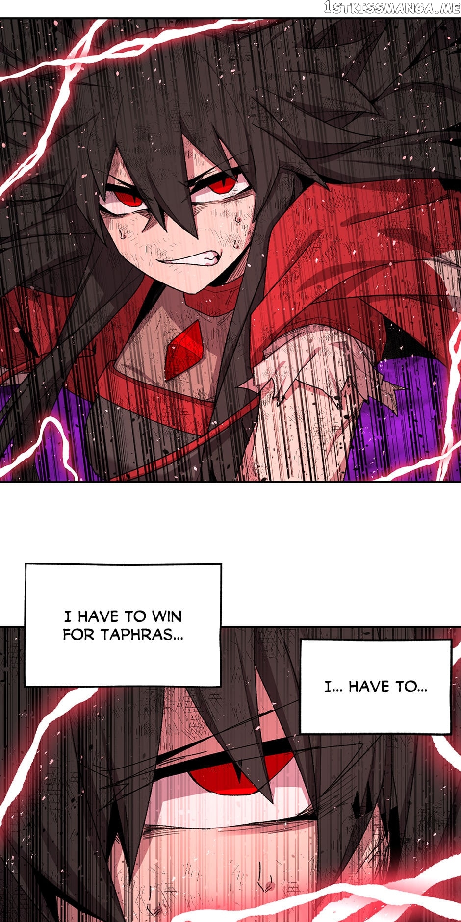 Dragon Ego Chapter 87 - page 46