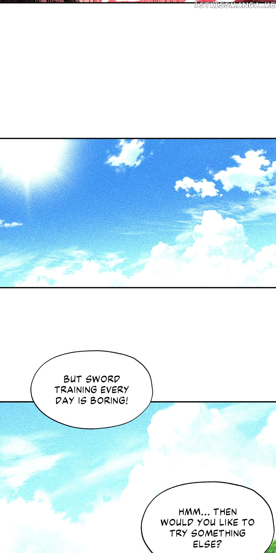 Dragon Ego Chapter 87 - page 47