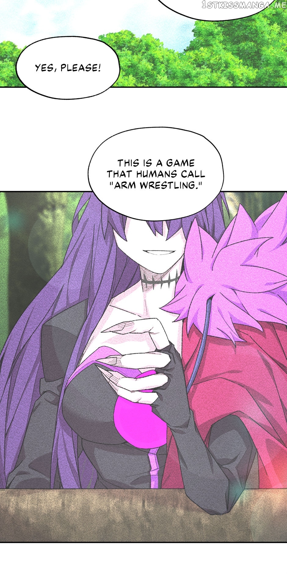 Dragon Ego Chapter 87 - page 48