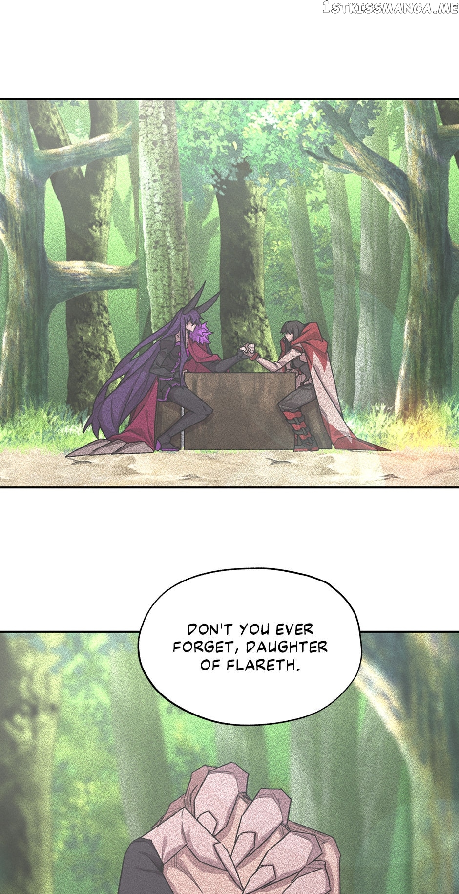 Dragon Ego Chapter 87 - page 49