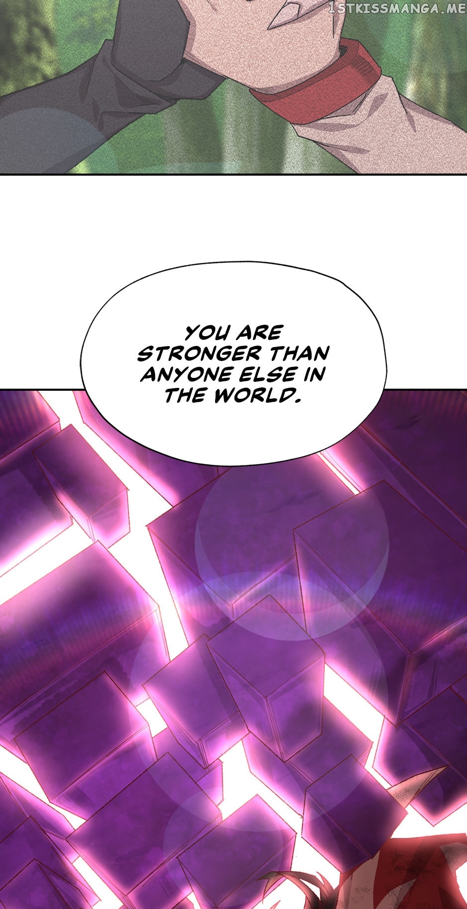Dragon Ego Chapter 87 - page 50