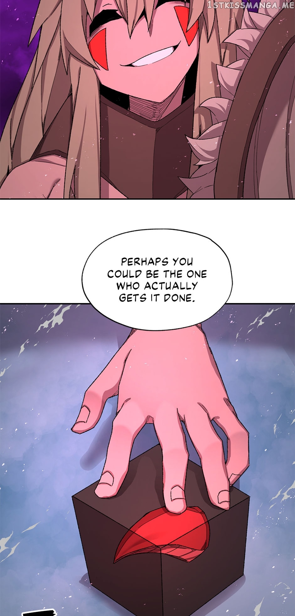 Dragon Ego Chapter 87 - page 57