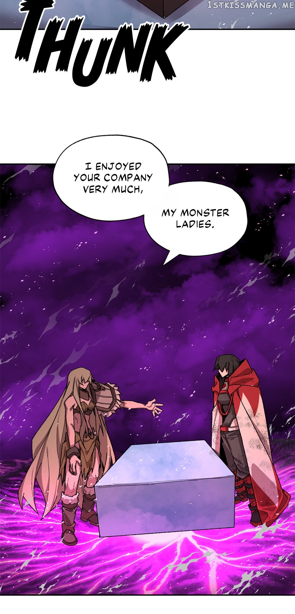 Dragon Ego Chapter 87 - page 58