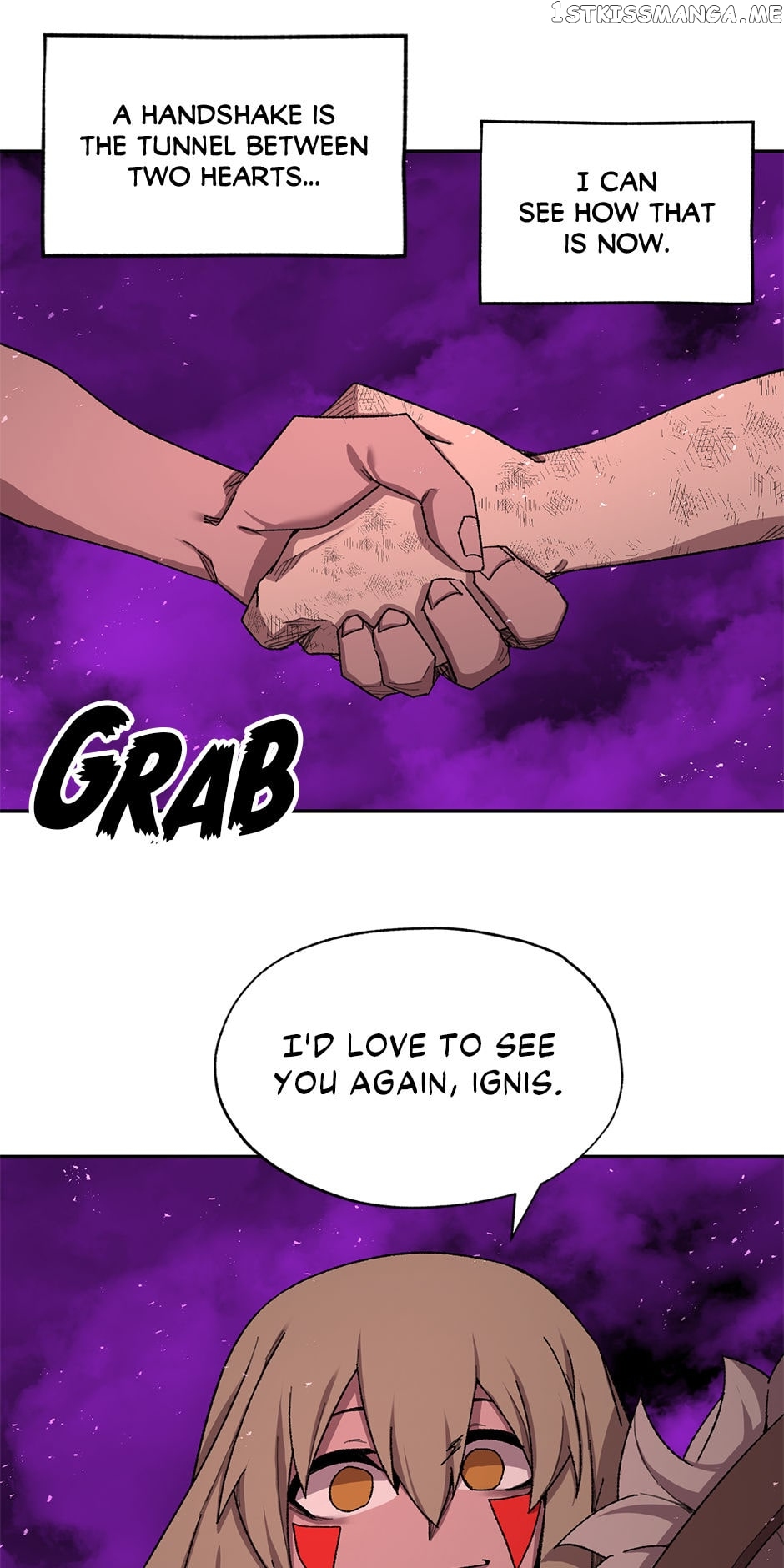 Dragon Ego Chapter 87 - page 59