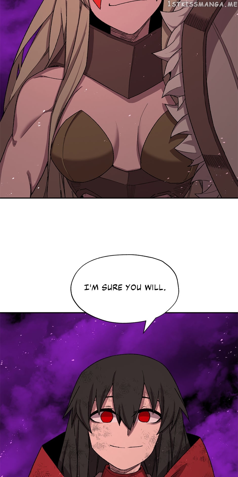 Dragon Ego Chapter 87 - page 60