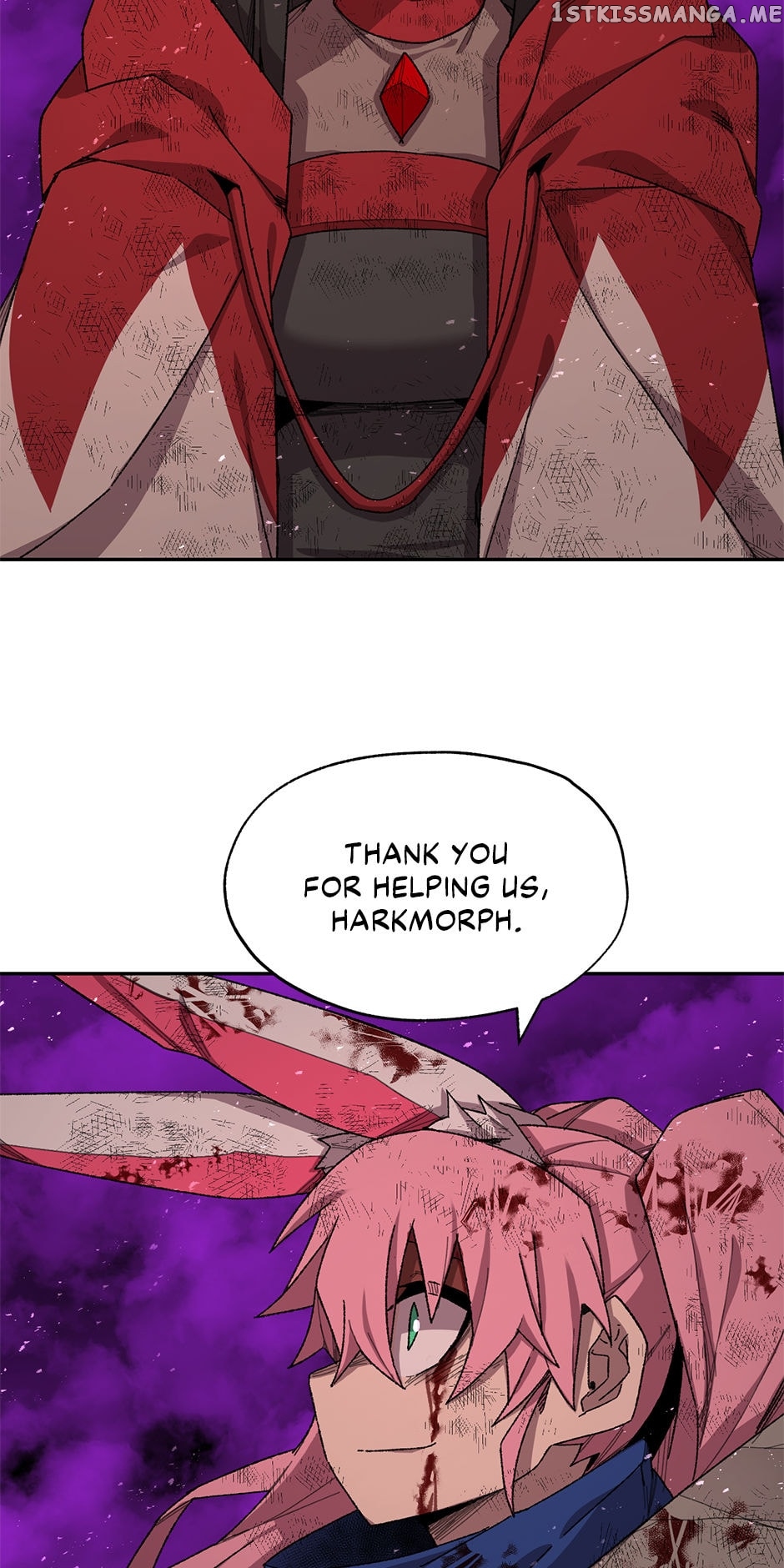 Dragon Ego Chapter 87 - page 61