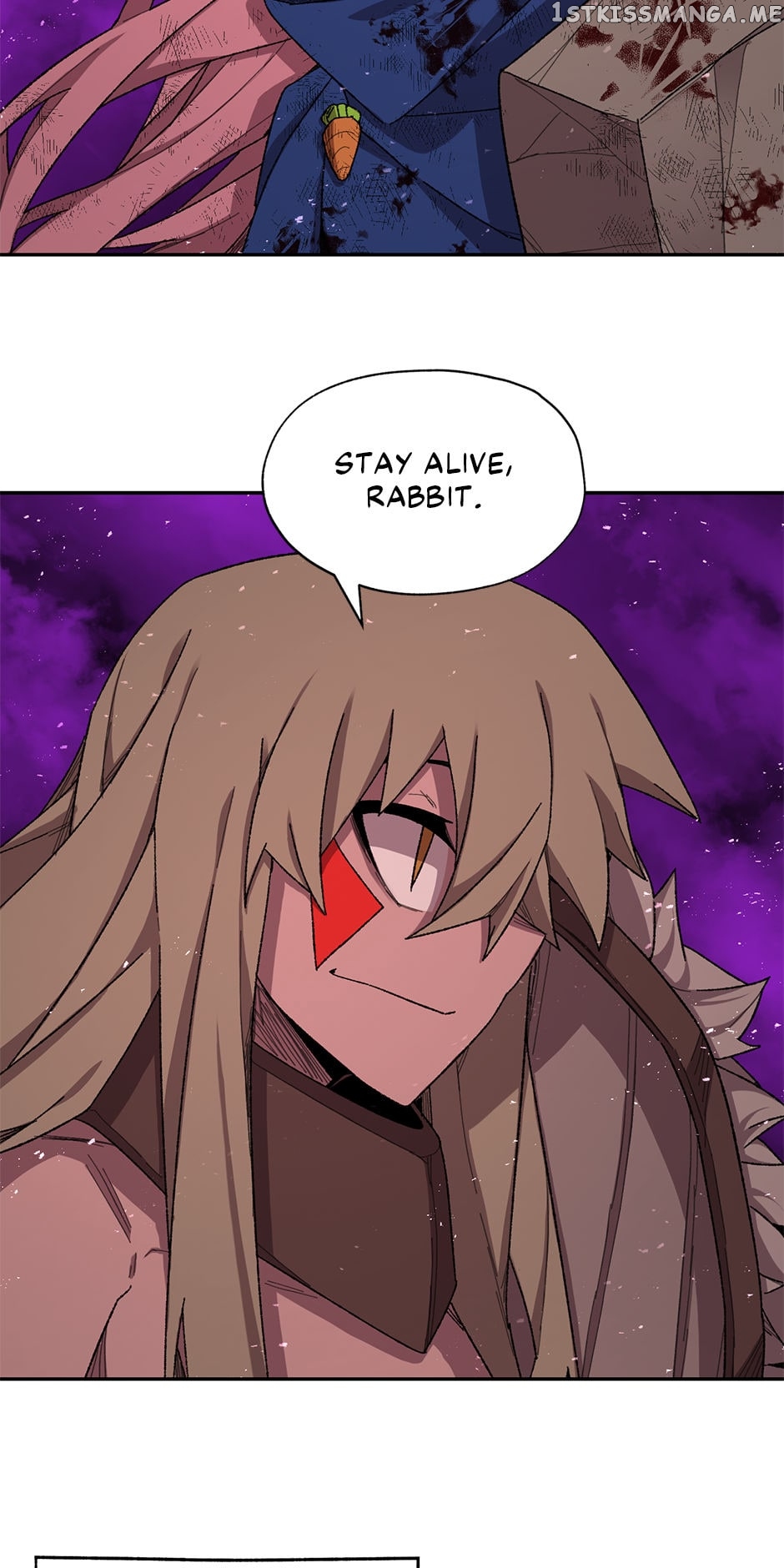 Dragon Ego Chapter 87 - page 62