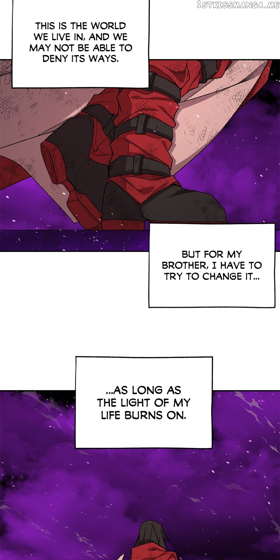 Dragon Ego Chapter 87 - page 63