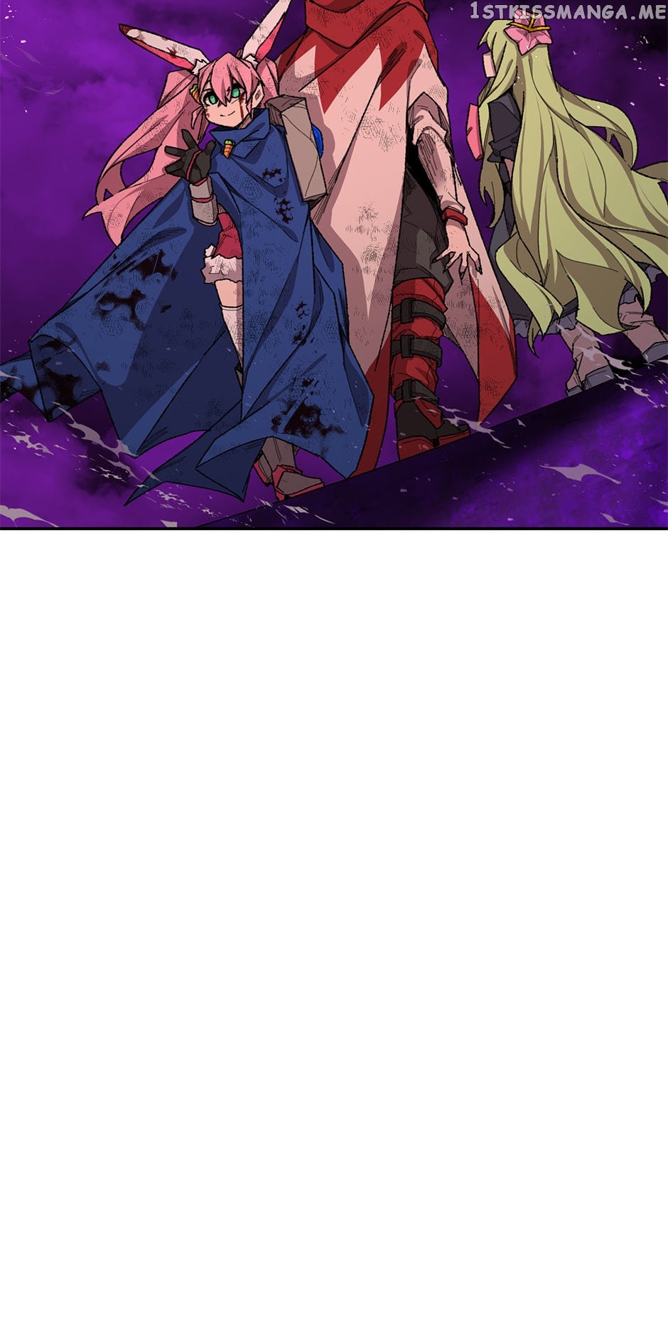 Dragon Ego Chapter 87 - page 64