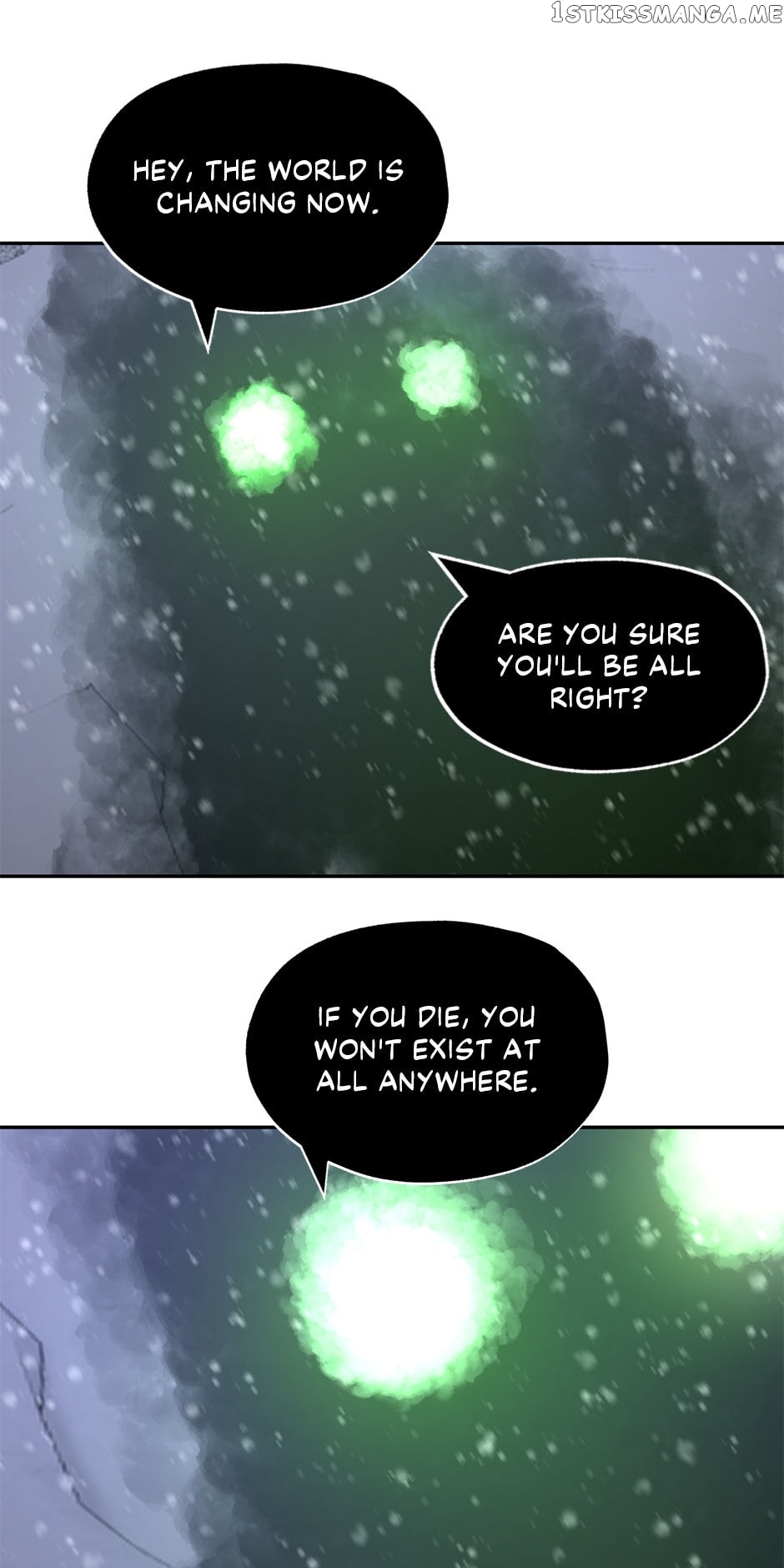 Dragon Ego Chapter 87 - page 65