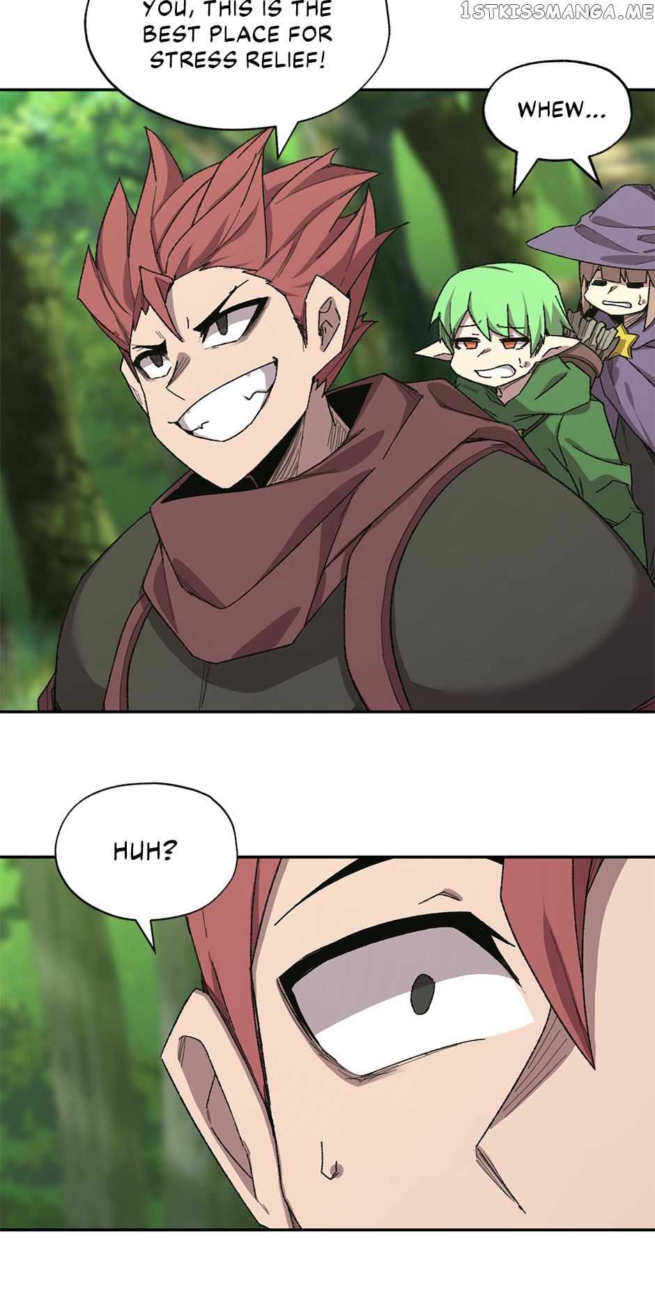 Dragon Ego Chapter 87 - page 68