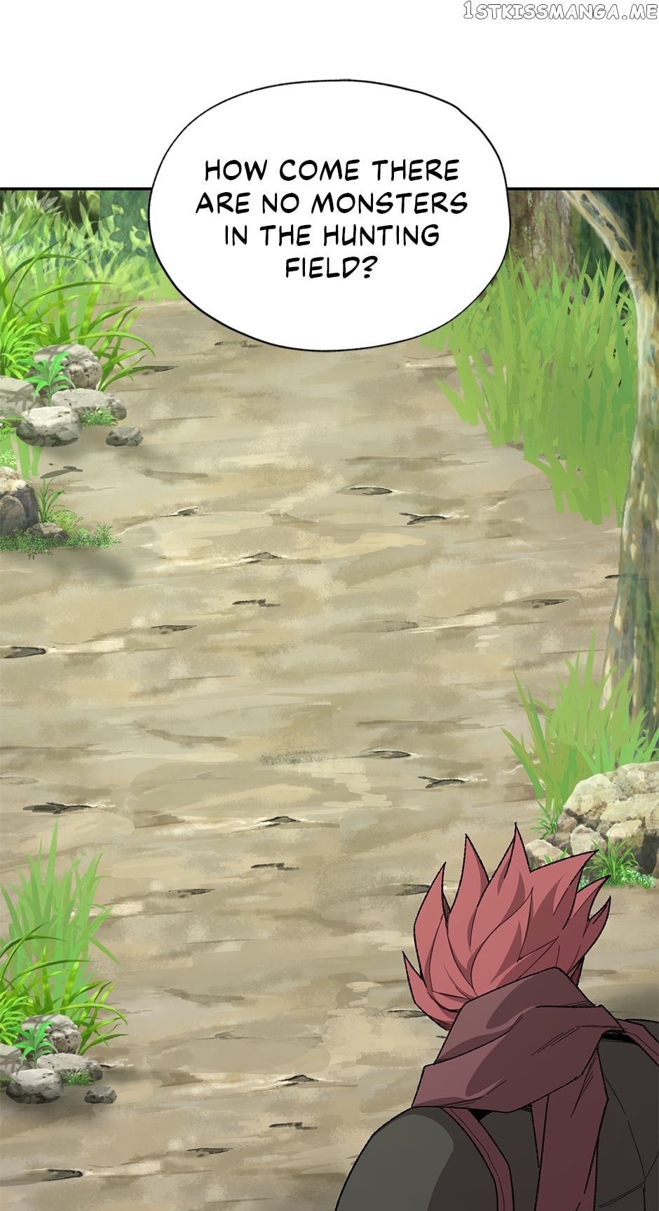 Dragon Ego Chapter 87 - page 69