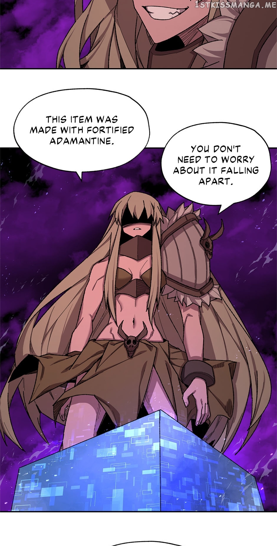 Dragon Ego Chapter 87 - page 7