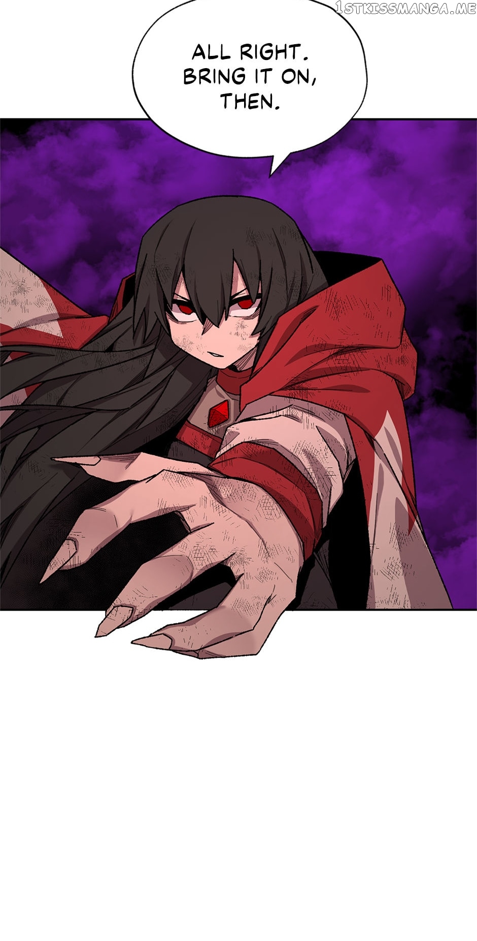 Dragon Ego Chapter 87 - page 8
