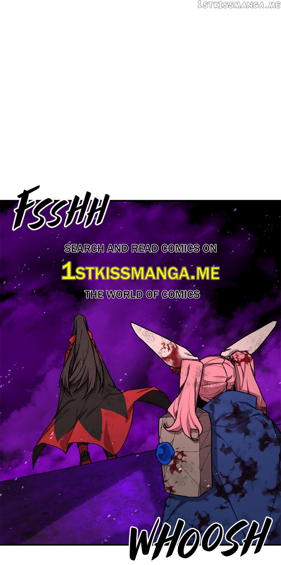 Dragon Ego Chapter 86 - page 1