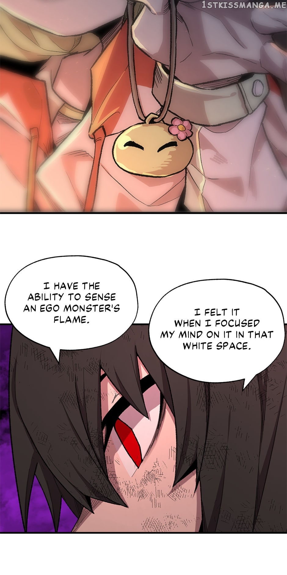 Dragon Ego Chapter 86 - page 12