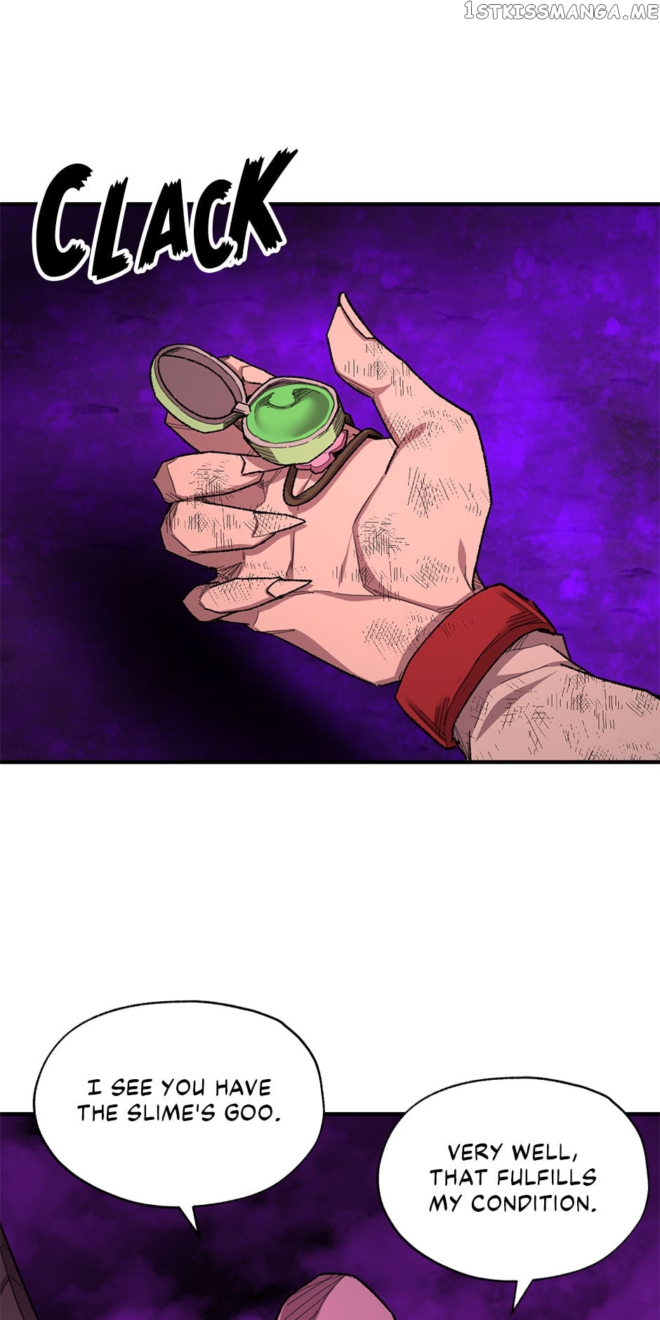 Dragon Ego Chapter 86 - page 13