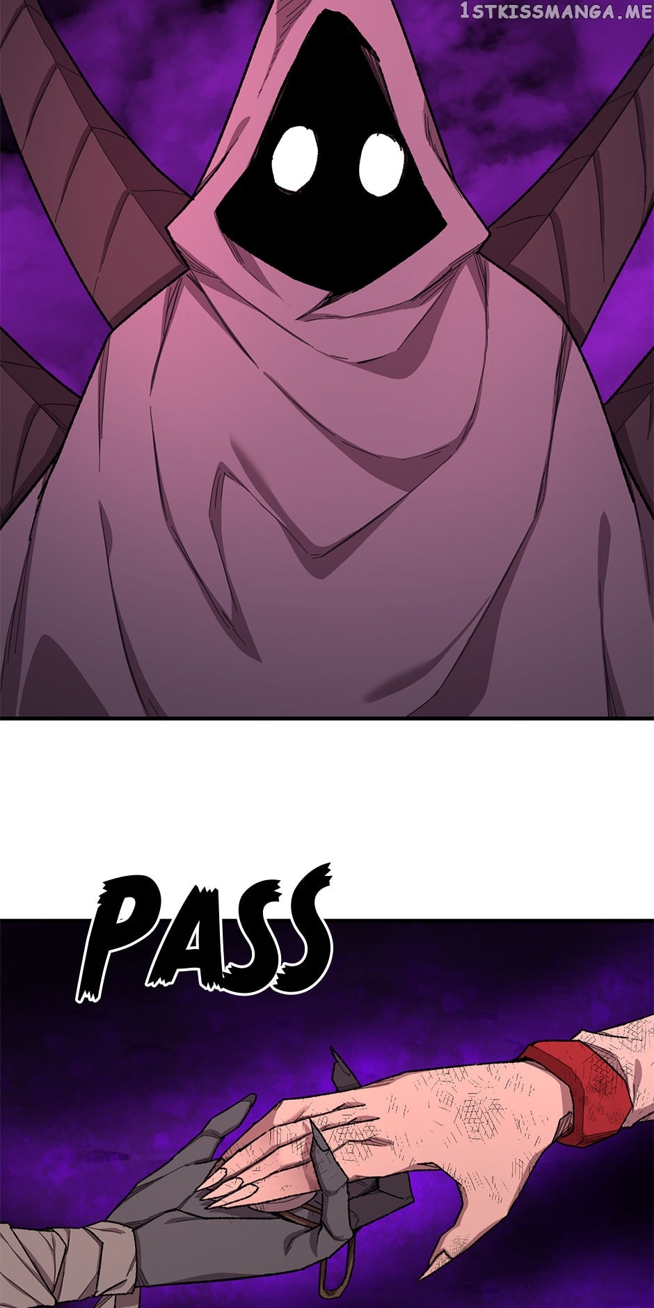 Dragon Ego Chapter 86 - page 14