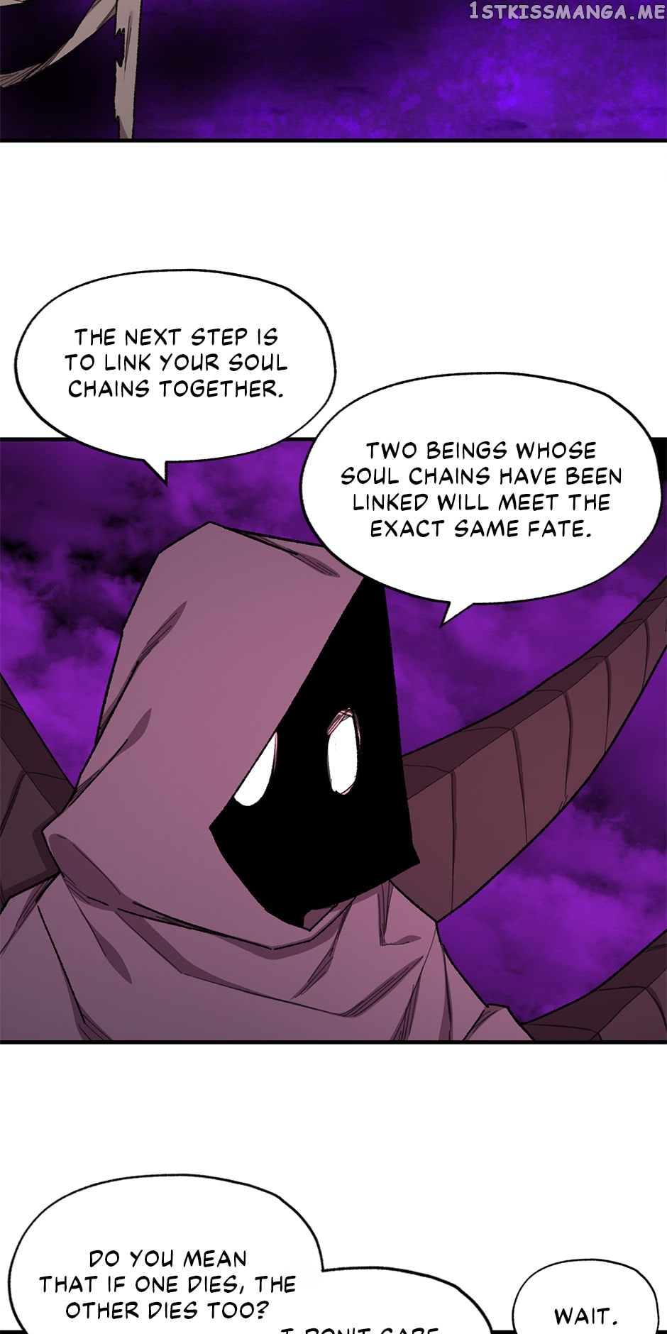 Dragon Ego Chapter 86 - page 15
