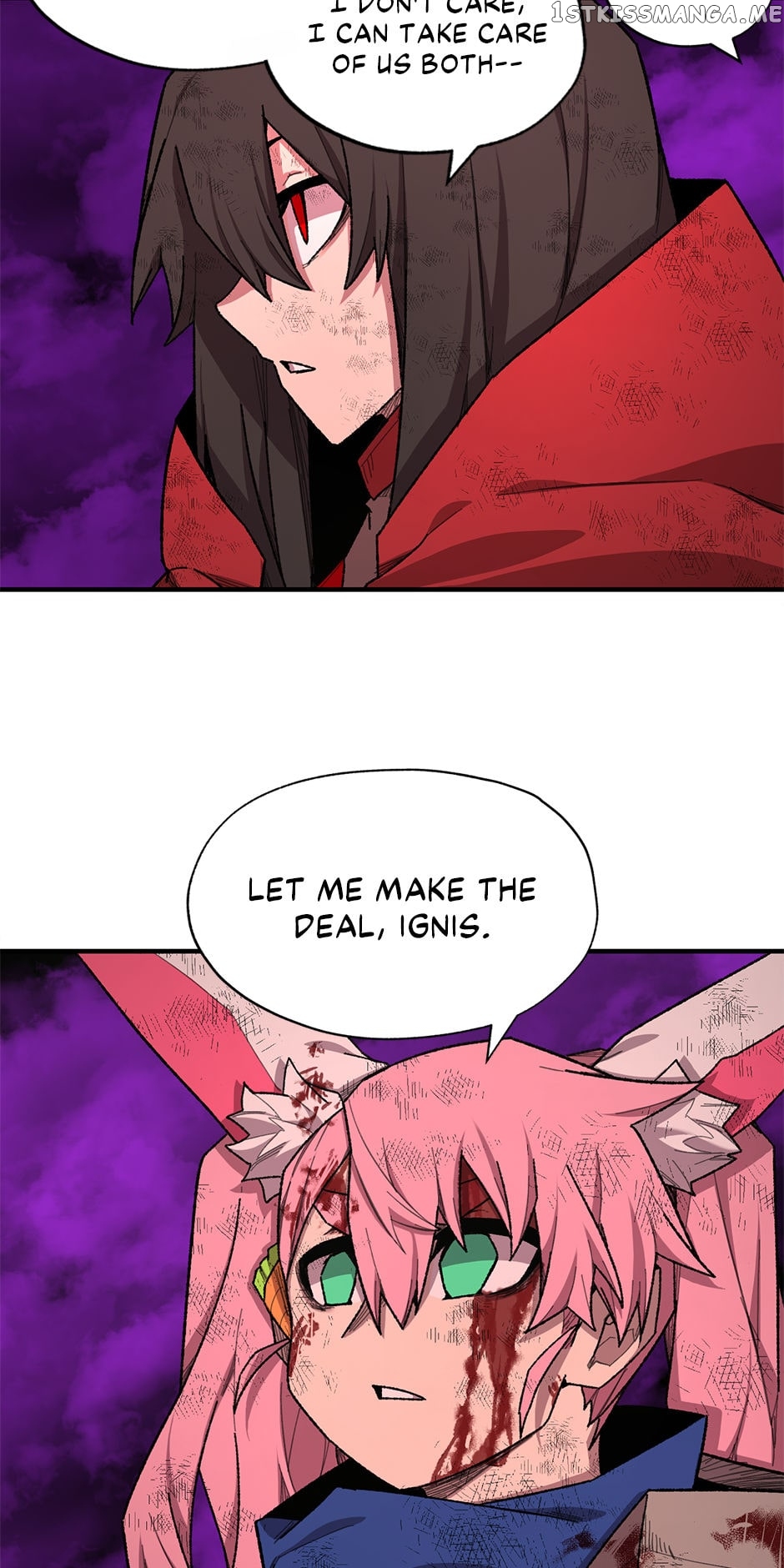 Dragon Ego Chapter 86 - page 16